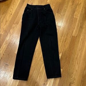 Vintage Levi’s 579 jeans